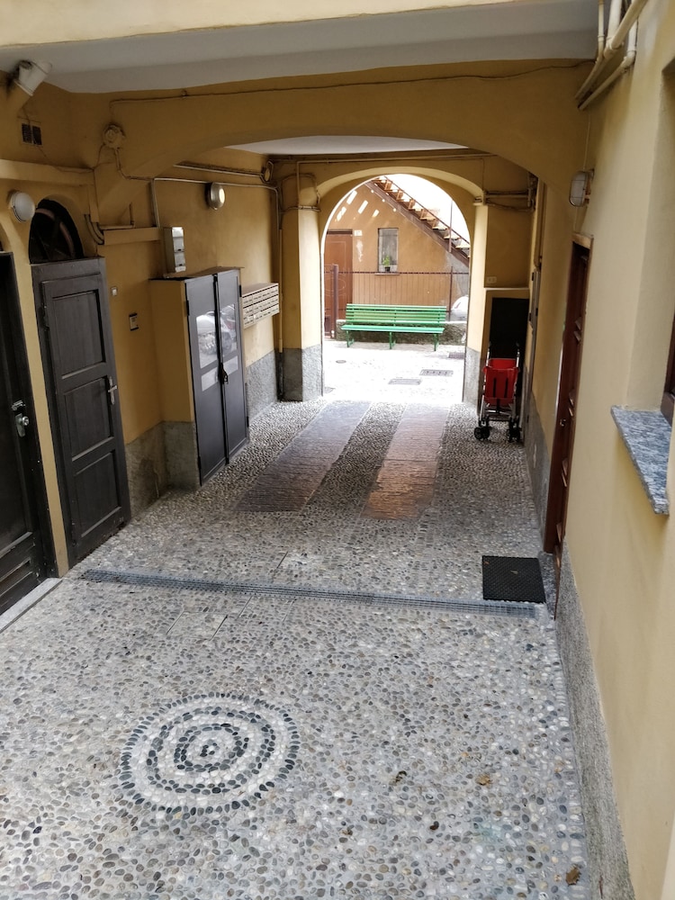 LOCANDA MILANO 1873 31/69