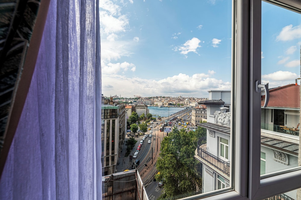 Karakoy Aparts Hotel - Special Category 37/44