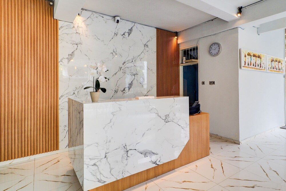 Townhouse Oak Legian Near Legian Beach Formerly Sayang Maha Merta 17/69