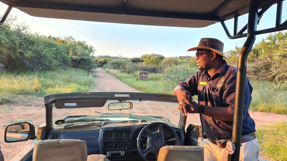 Itaga Luxury Private Game Lodge 14/42