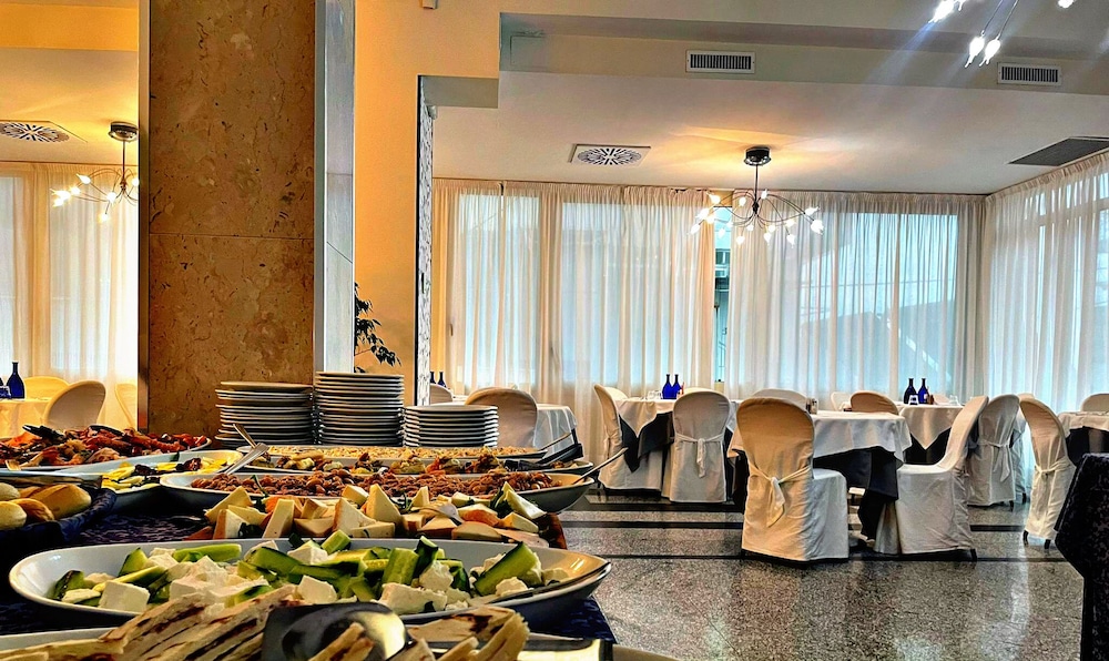 Hotel Ambra 24/47