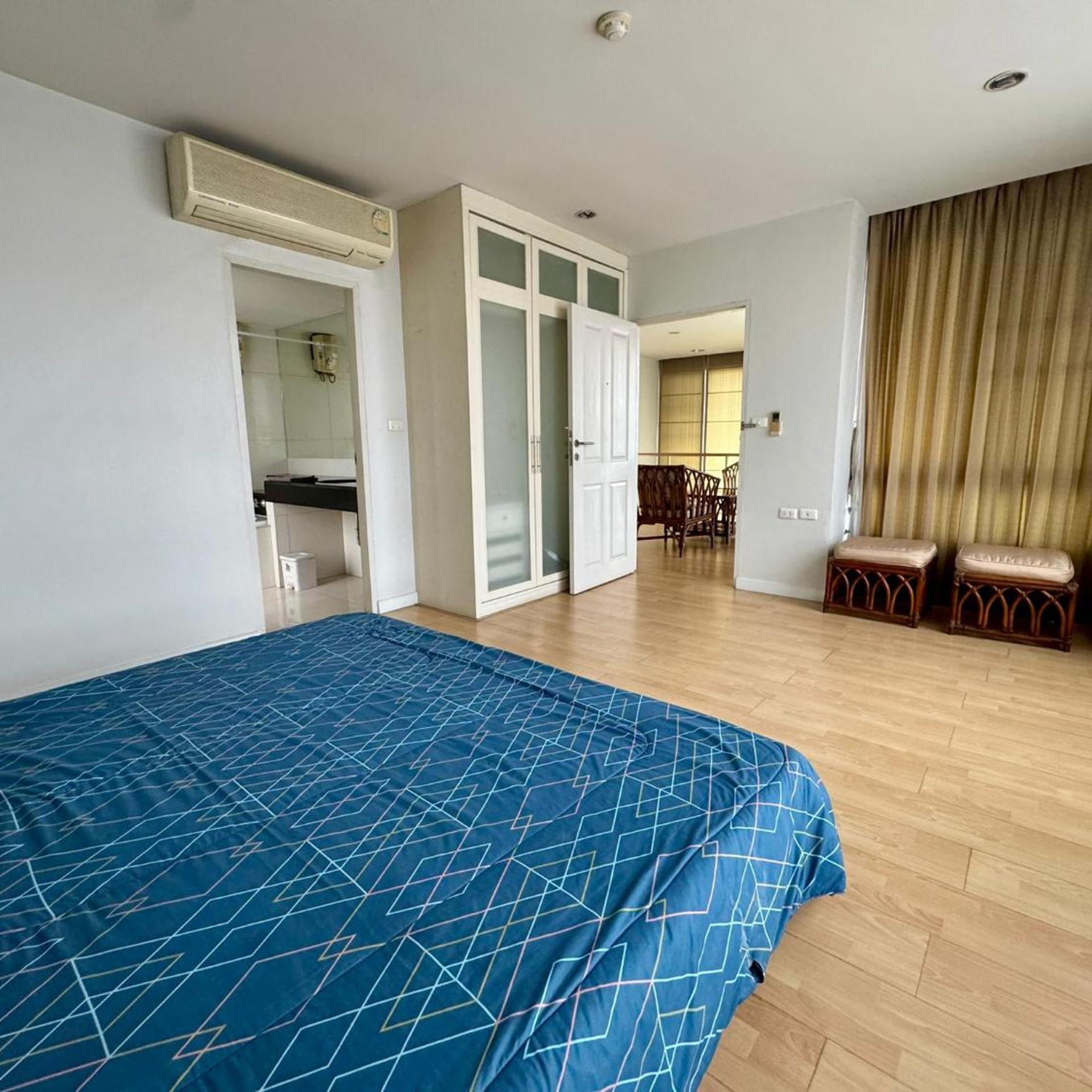 Duplex 21 Apartment 17/41
