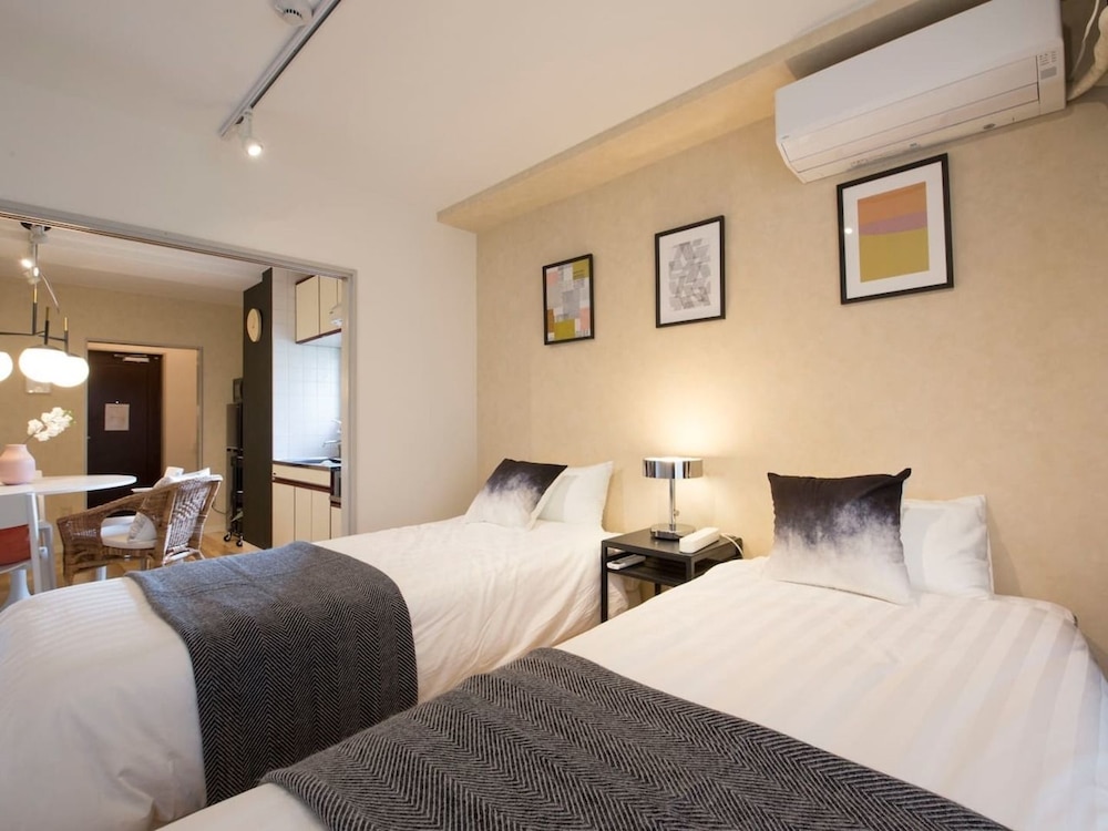 Daikoku Hostel 7/57