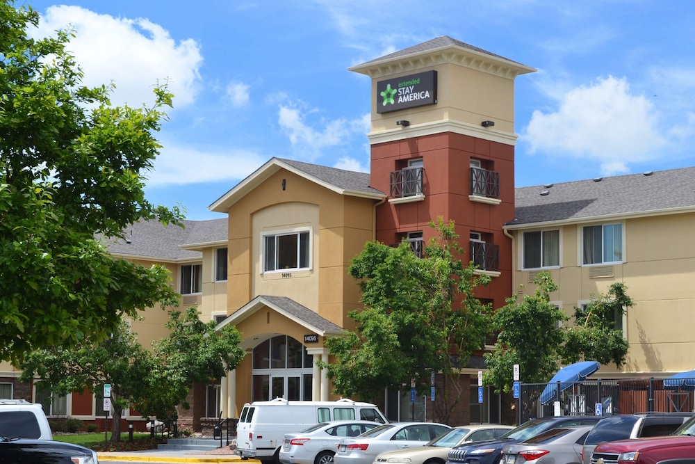Extended Stay America - Denver - Aurora North 61/64