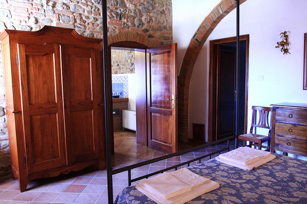 Agriturismo Ragoncino 15/40