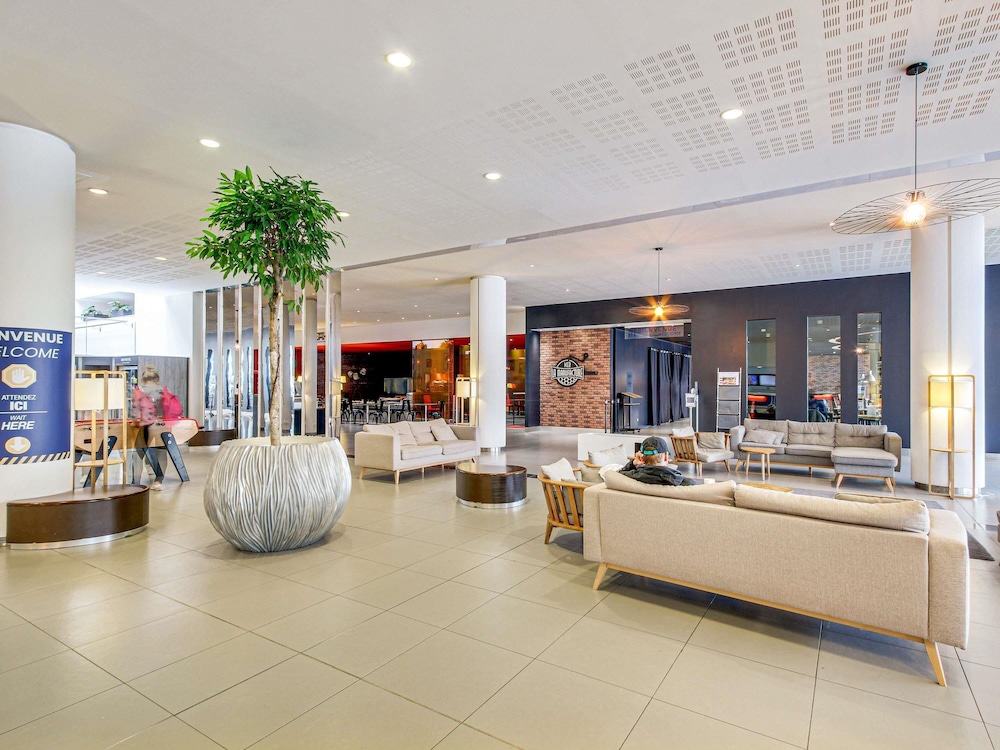 Novotel Paris Est 4/74