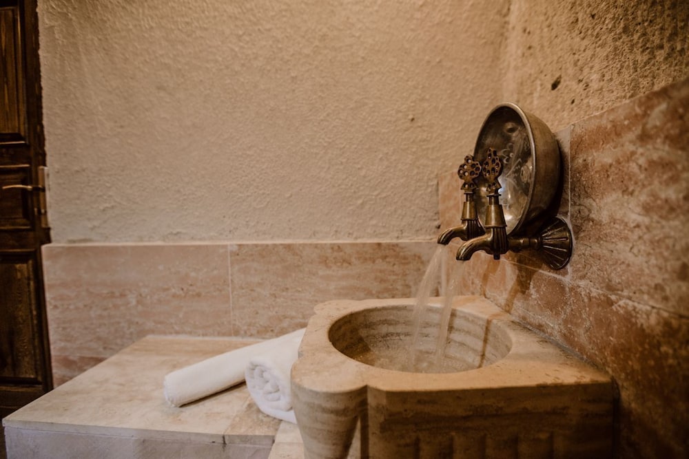 Ortahisar Cave Hotel 20/50