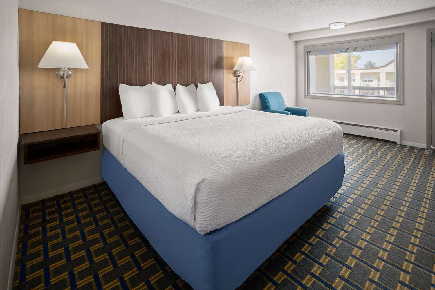 Days Inn by Wyndham Tonawanda/Buffalo 17/33