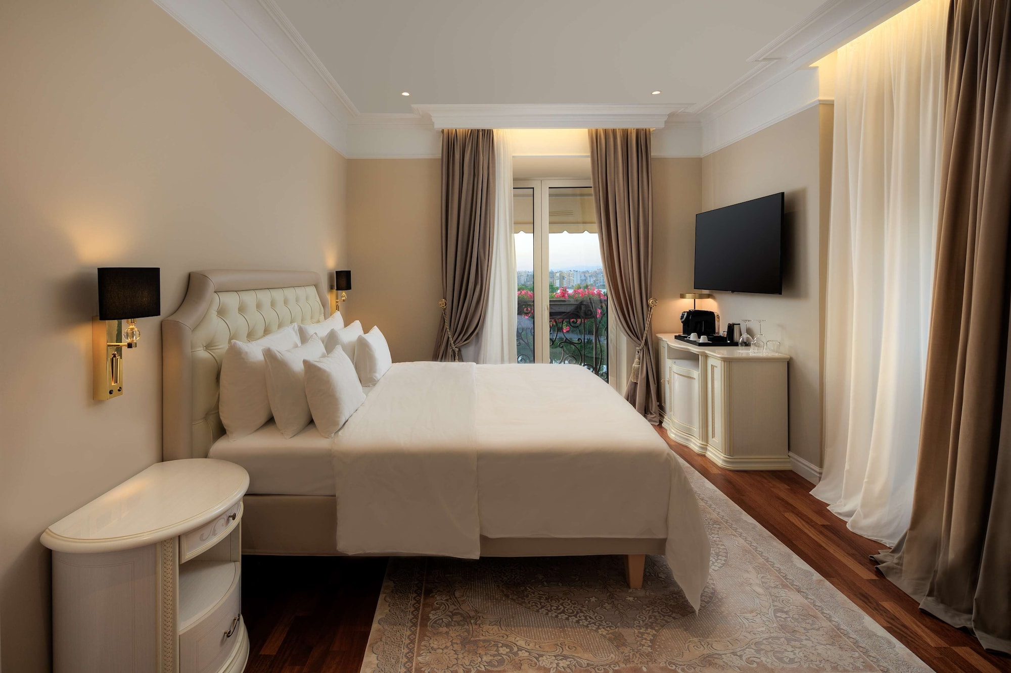 Suite Lake View