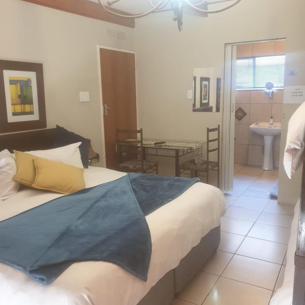 Angels Haven Guesthouse 5/49