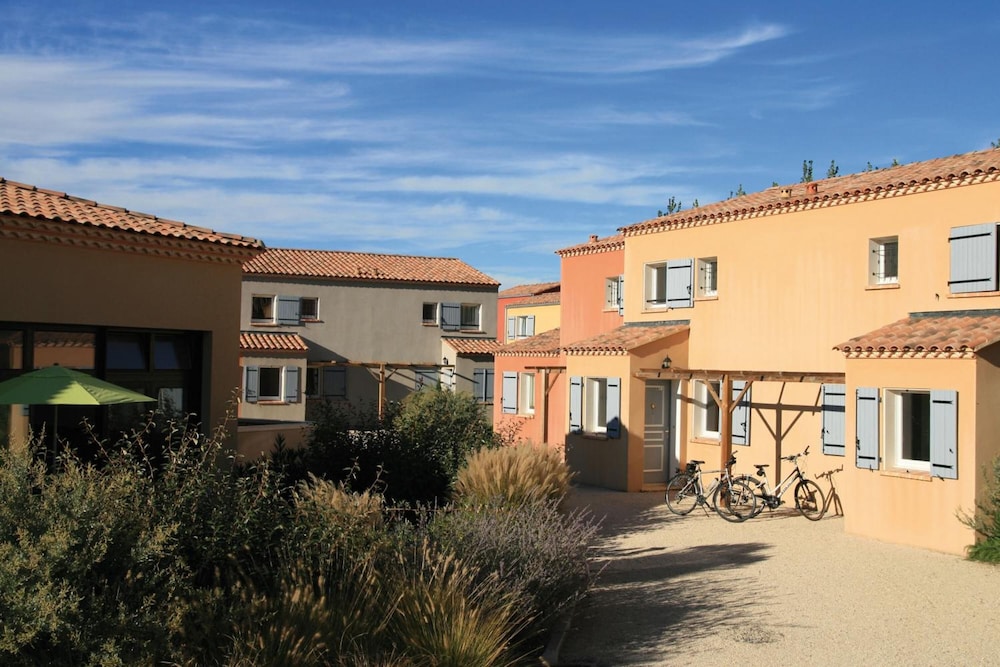 Residence Lagrange Vacances L Oustau de Sorgue 6/64