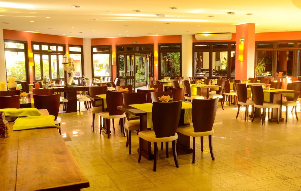 GUARITA PARK HOTEL 32/51