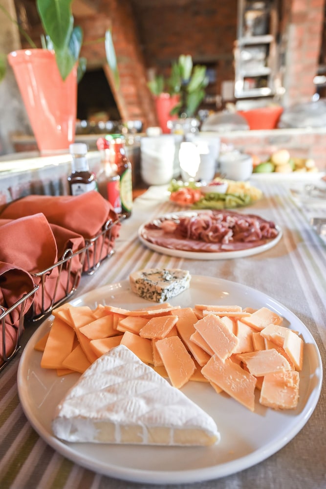 Lovane Boutique Wine Estate & Guesthouse 27/48