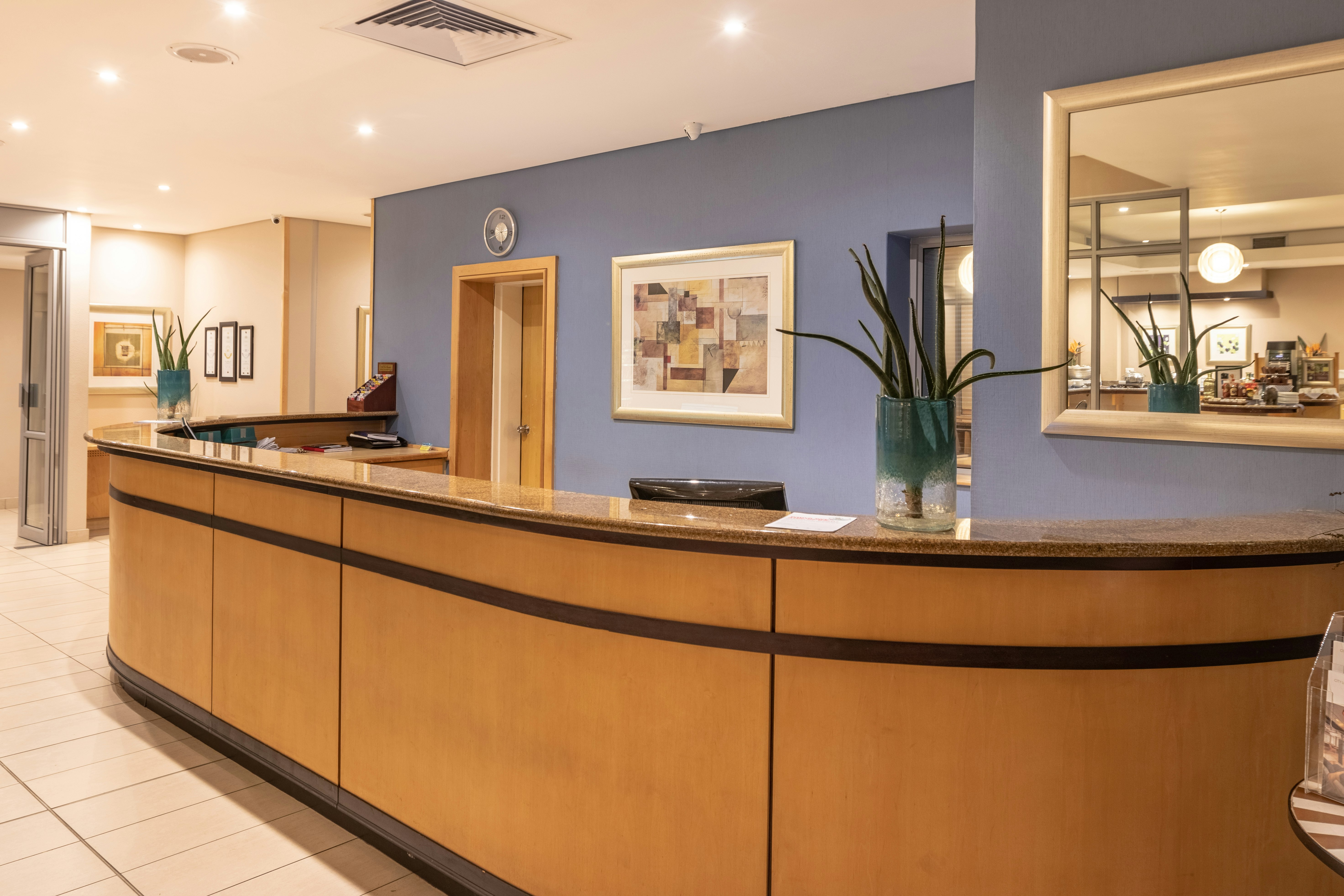 Road Lodge Umhlanga Ridge 2/9