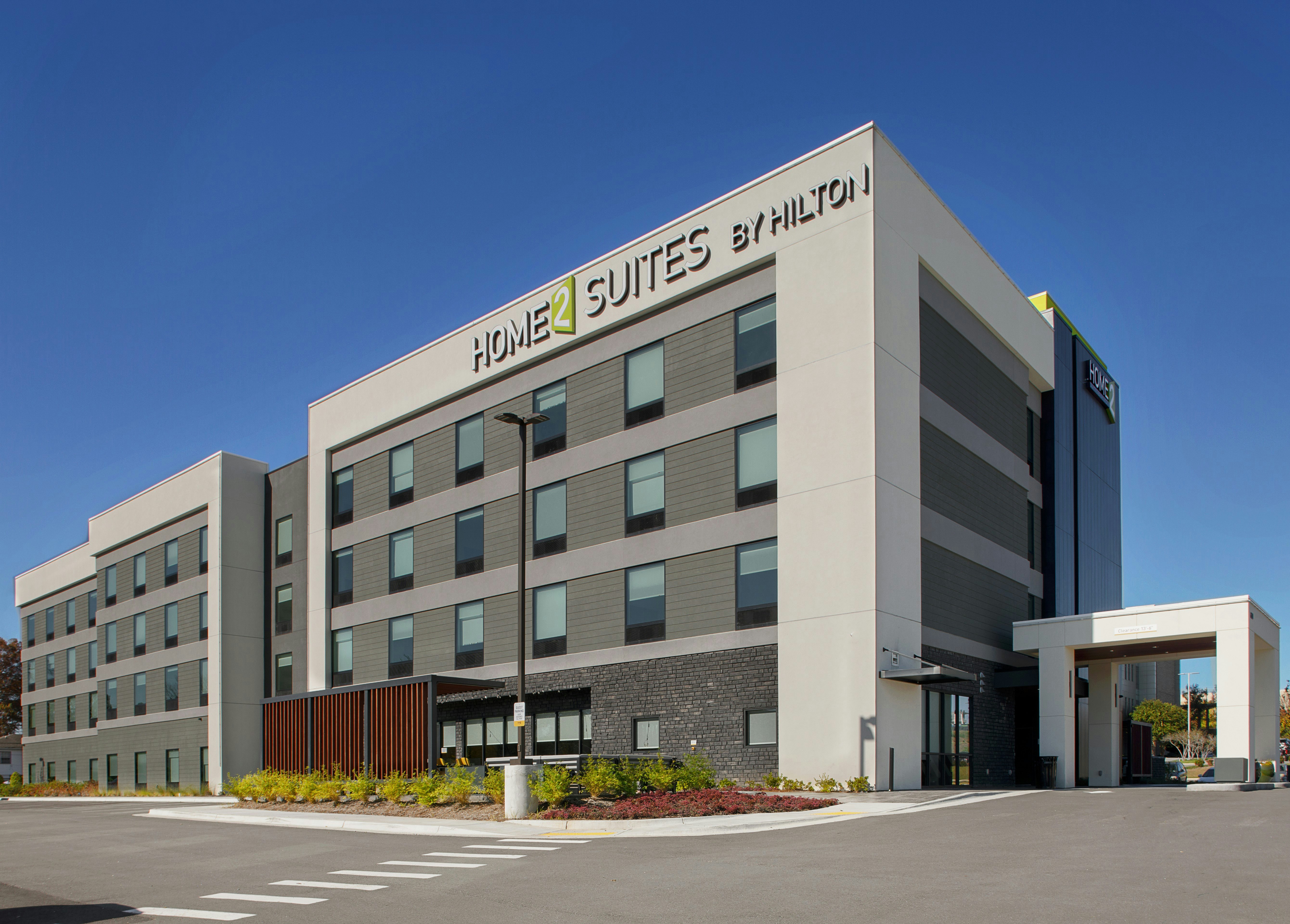Home2 Suites by Hilton Little Rock Midtown Medical Center 32/32