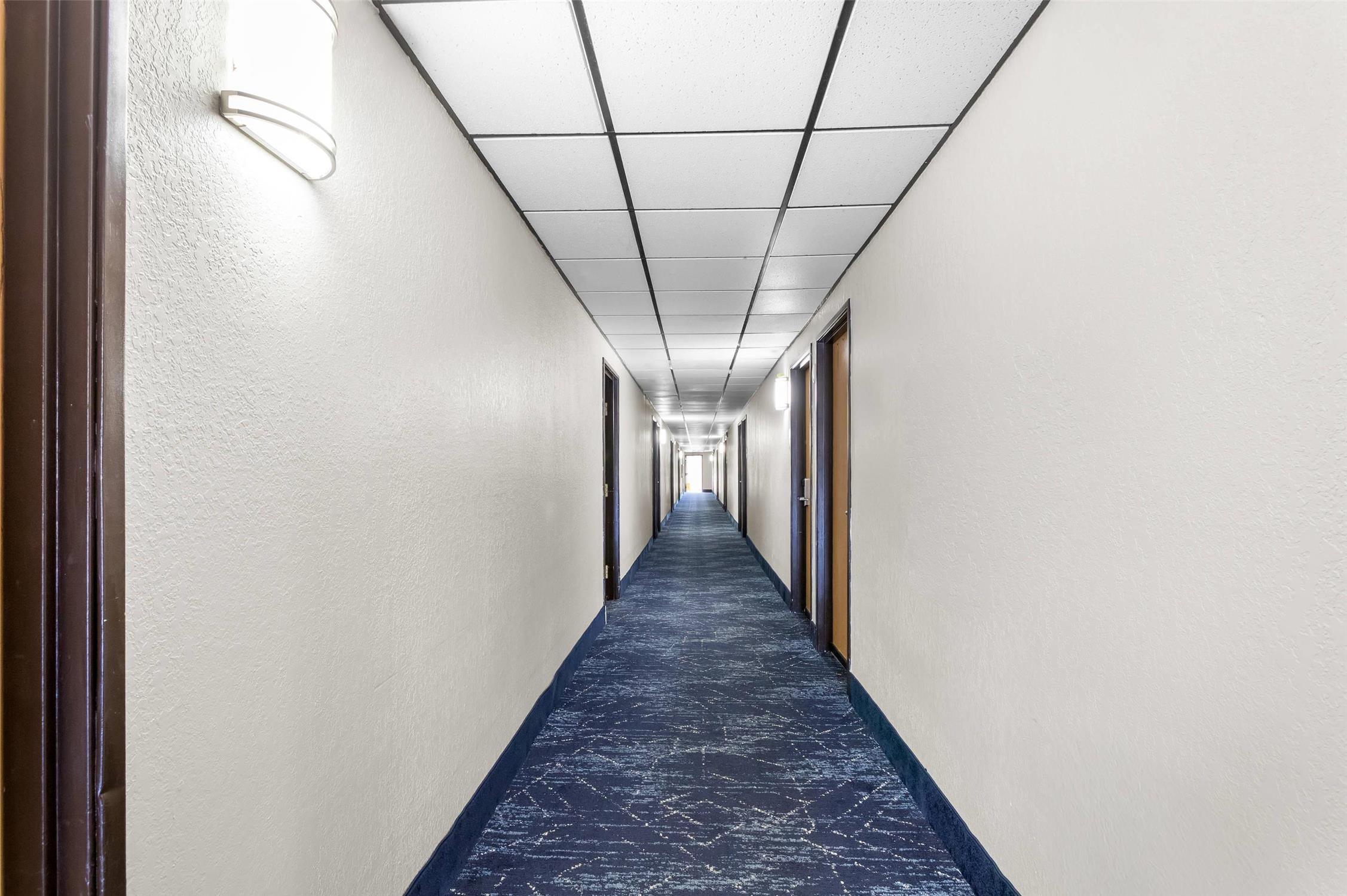 Quality Inn Johnstown, PA 6/15
