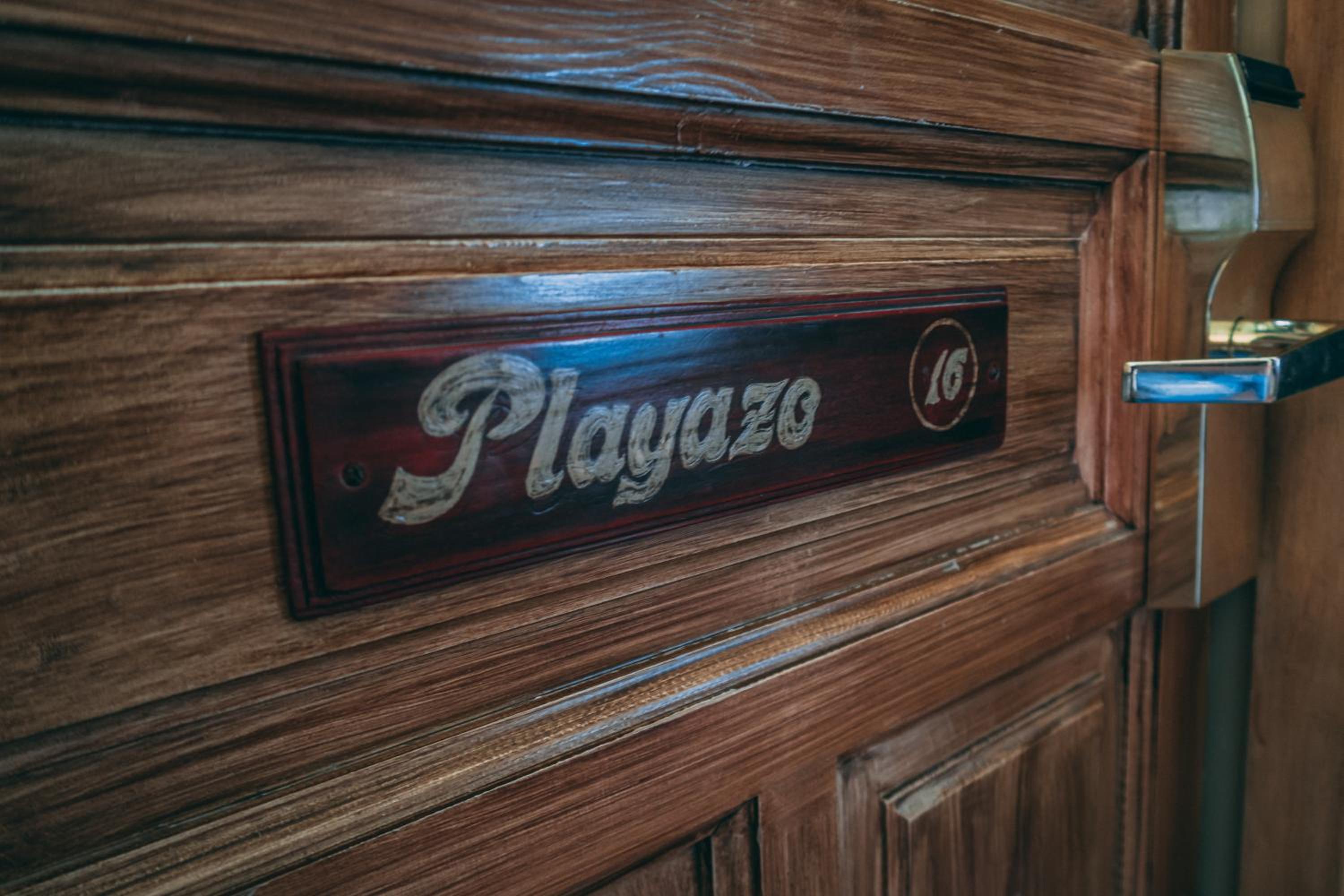 Hotel Carabeo 5/57