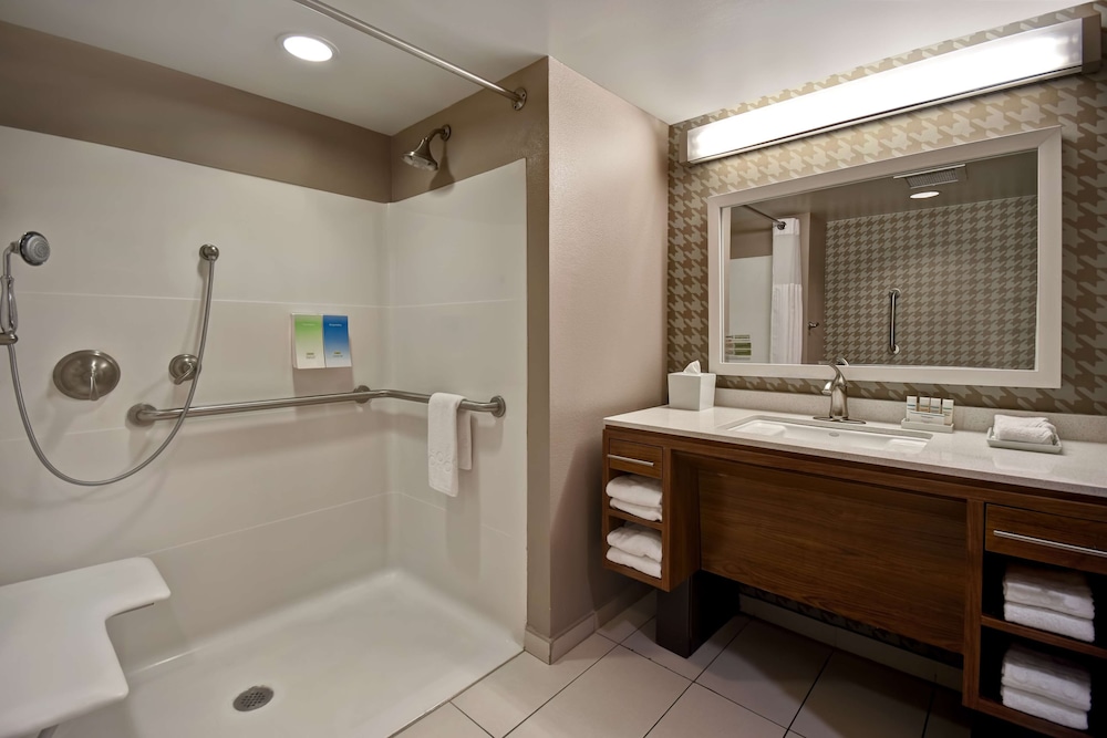 Home2 Suites by Hilton Nashville Vanderbilt TN 20/49
