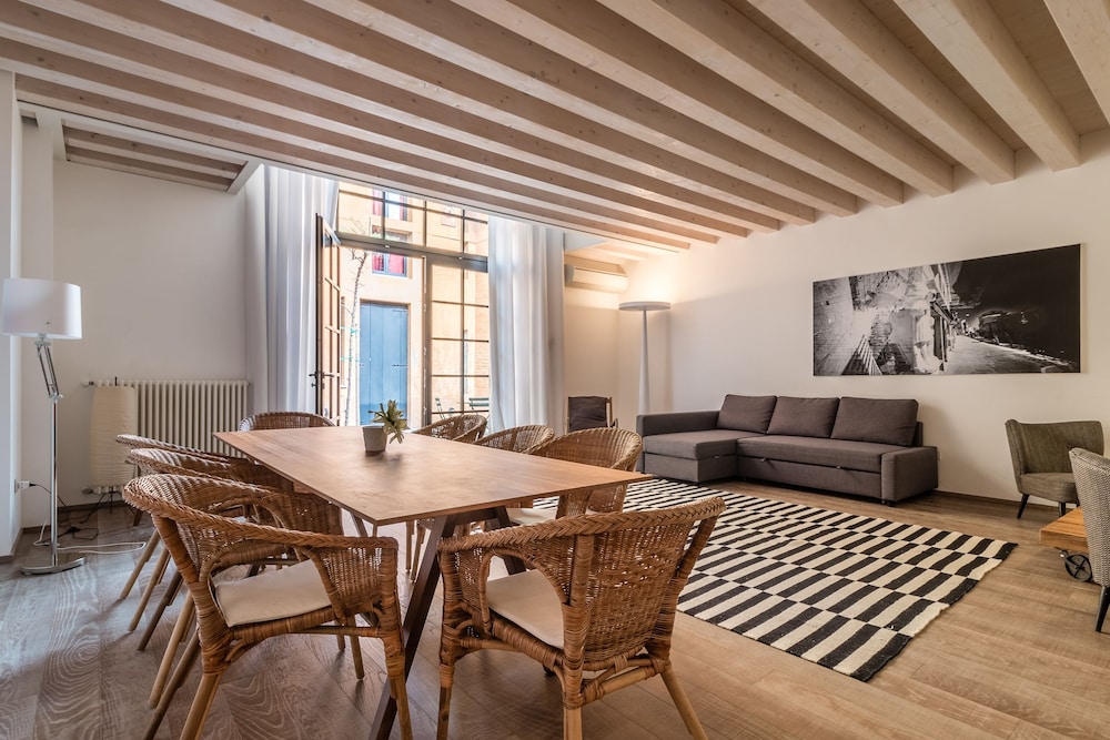 Residence Casin dei Spiriti 24/50