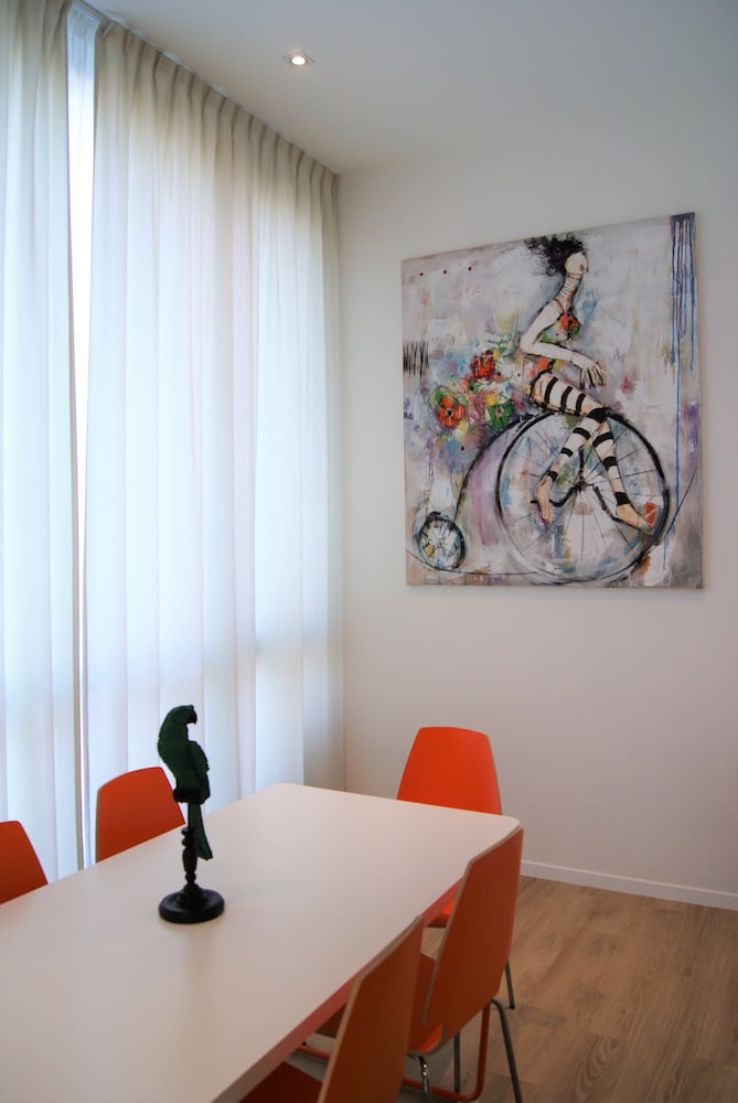 Apparthotel La Girafe 32/47