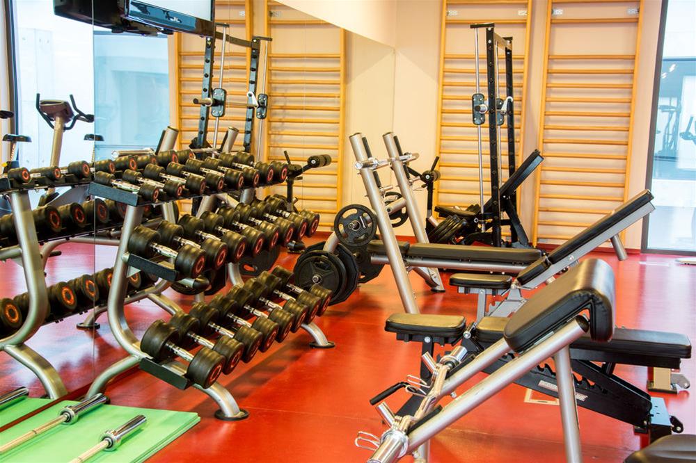 Zdraviliski Dvor Adults only +14 39/62