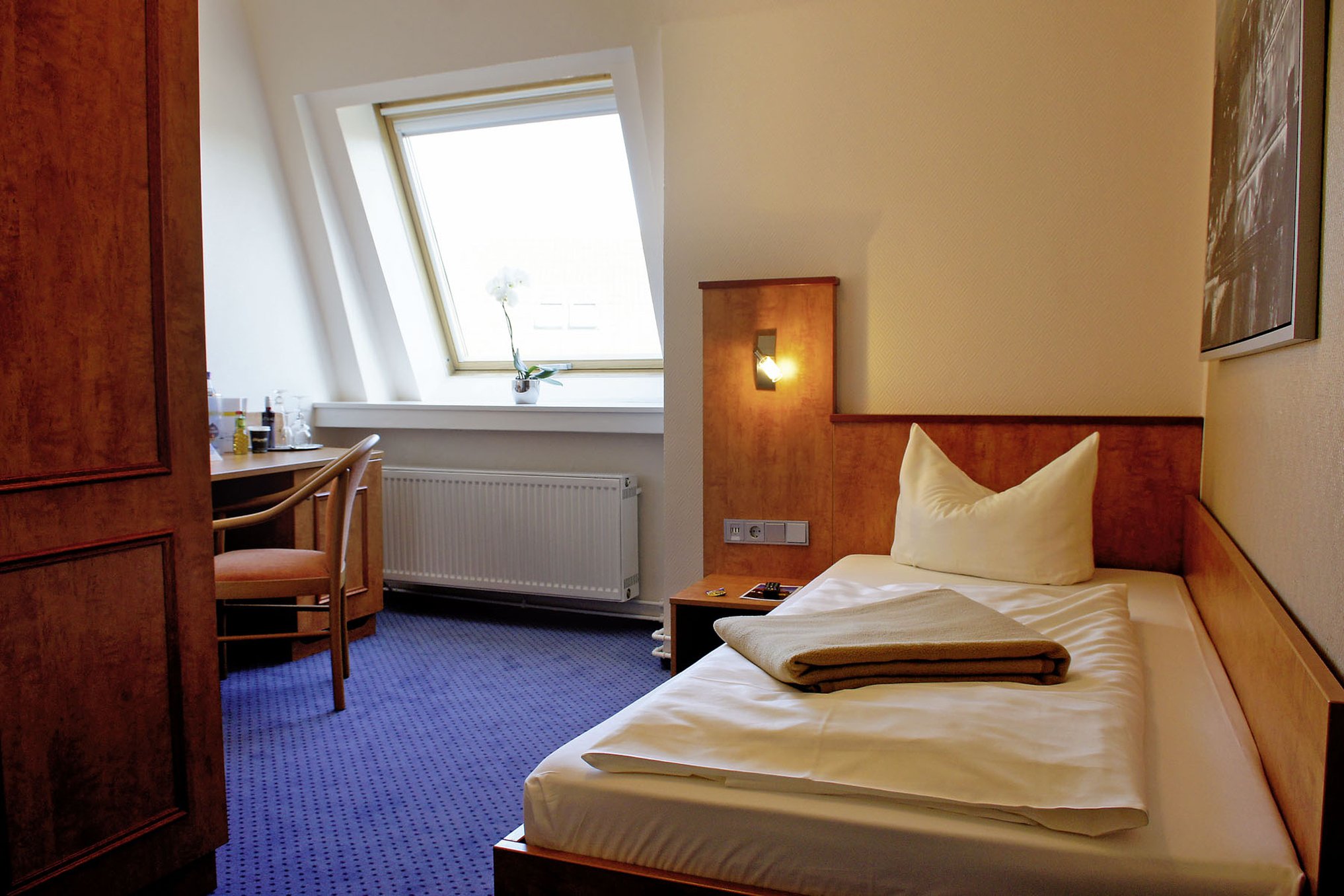 Hotel Deutsches Haus 2/23