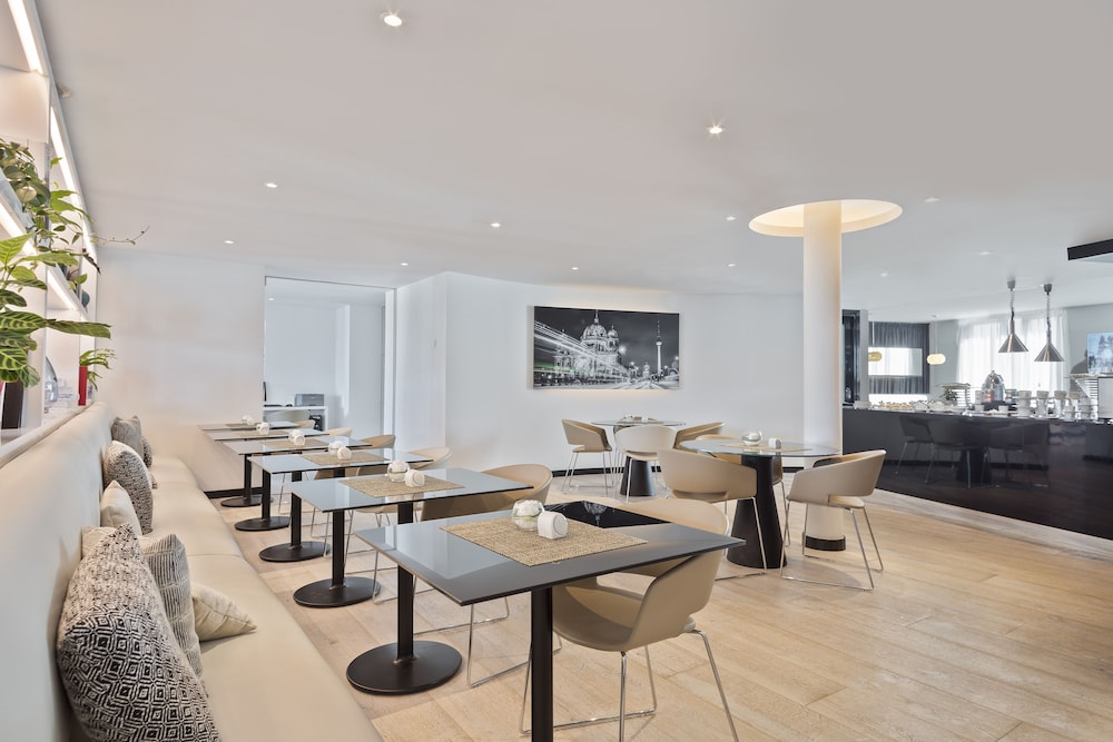 Melia Berlin 55/70