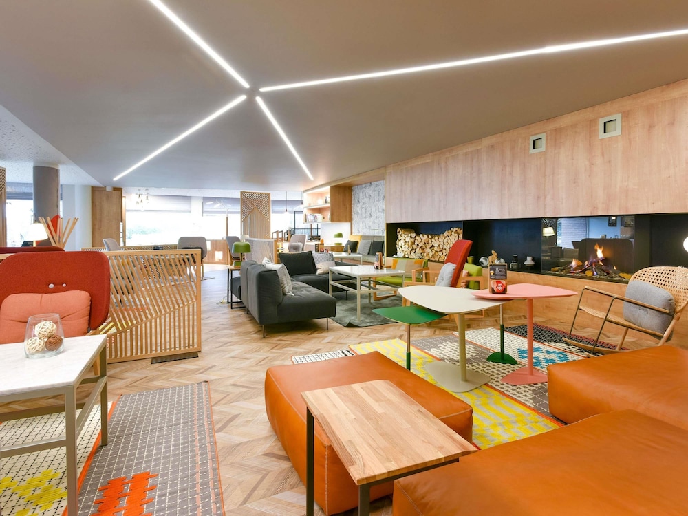Novotel Wavre Brussels East Hotel 29/49