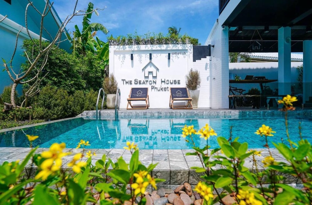 The Seaton House Phuket 49/50