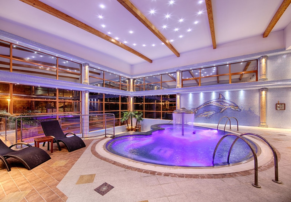 Hotel & Spa Resort Kaskady 21/50