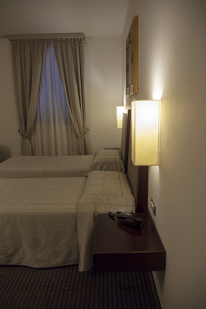 Hotel Dei Gonzaga 10/32