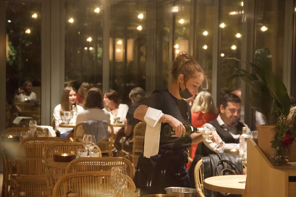 Domaine Cie 7/50