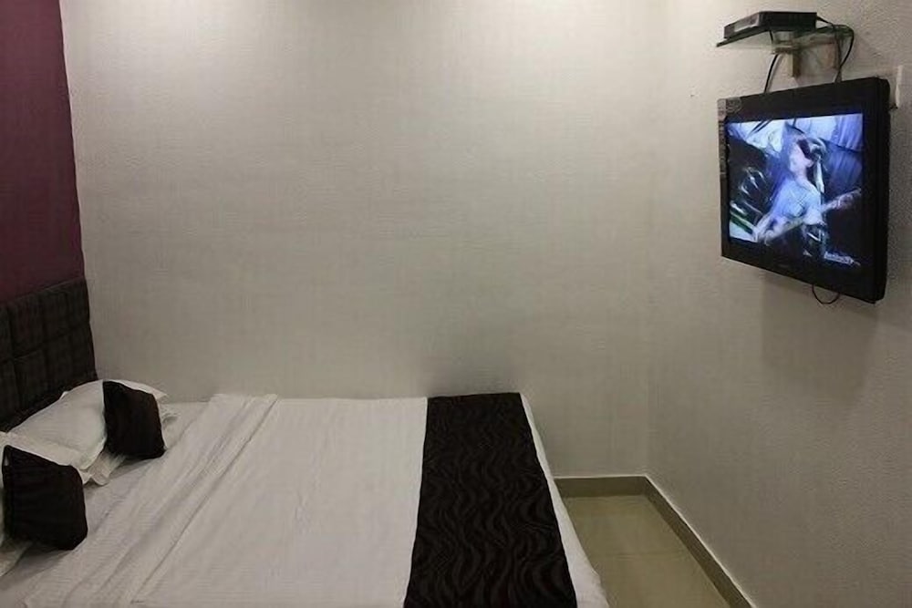 Fortune Hotel 22/39