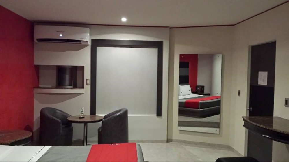 Motel Fronorte - Adults Only 9/23