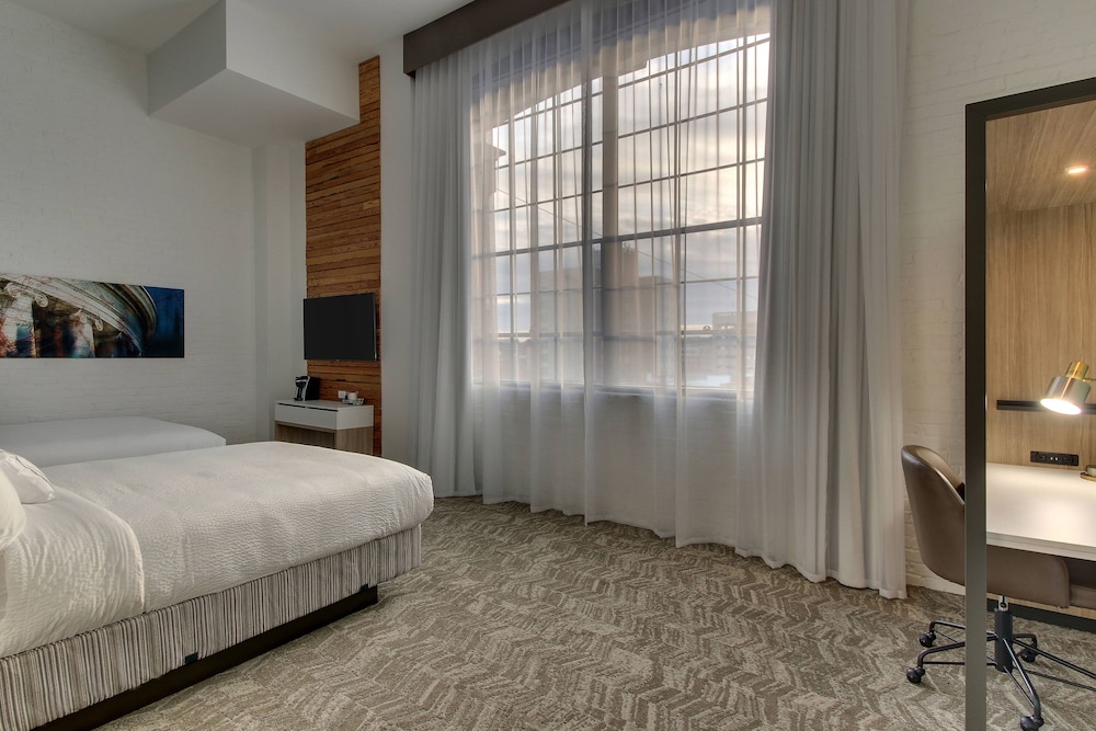 SpringHill Suites by Marriott Montgomery Downtown 21/50