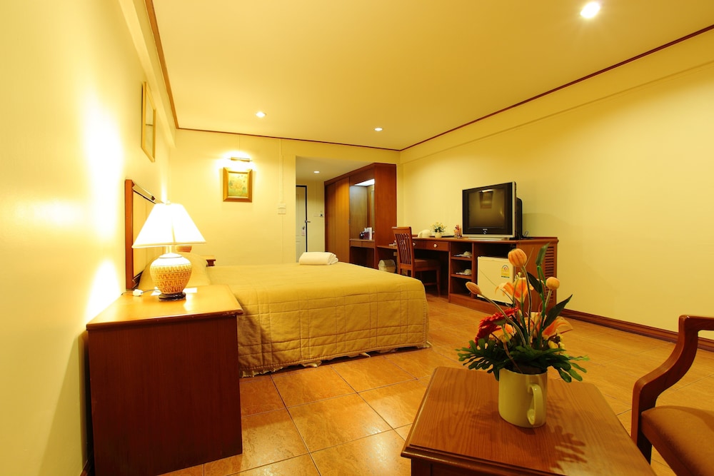 Regent Ramkhamhaeng 32/50