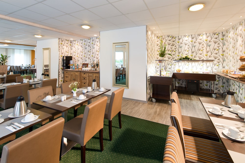 ACHAT Hotel Dresden Altstadt 52/72