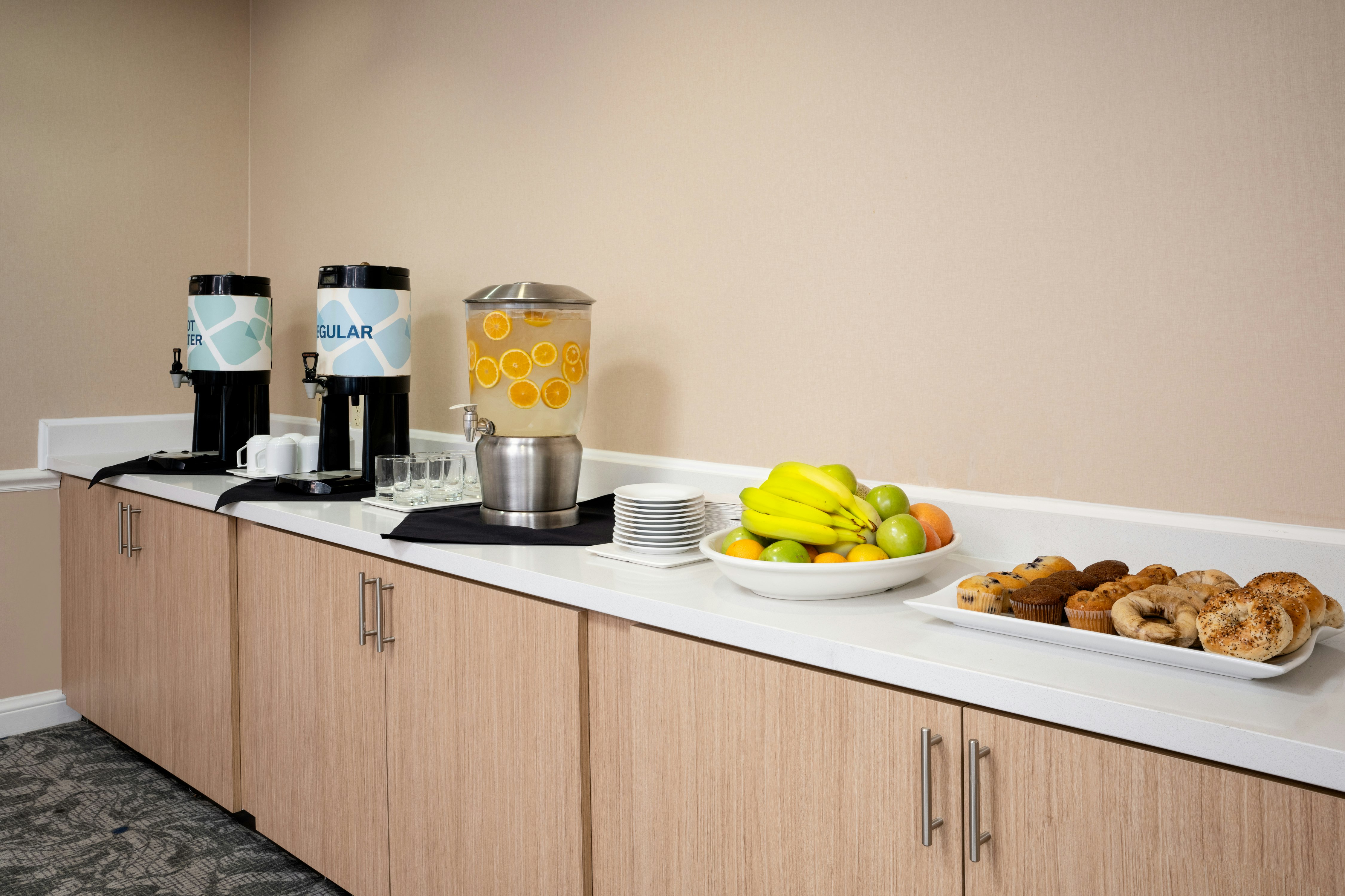 Hilton Garden Inn Roseville 37/50