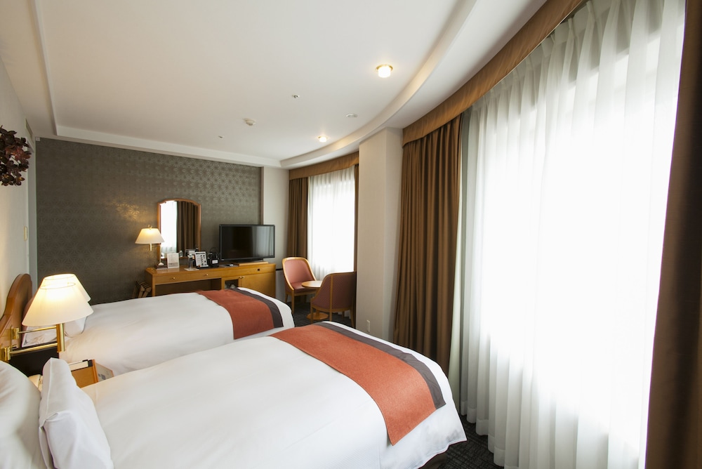 Hotel Jal City Aomori 28/87