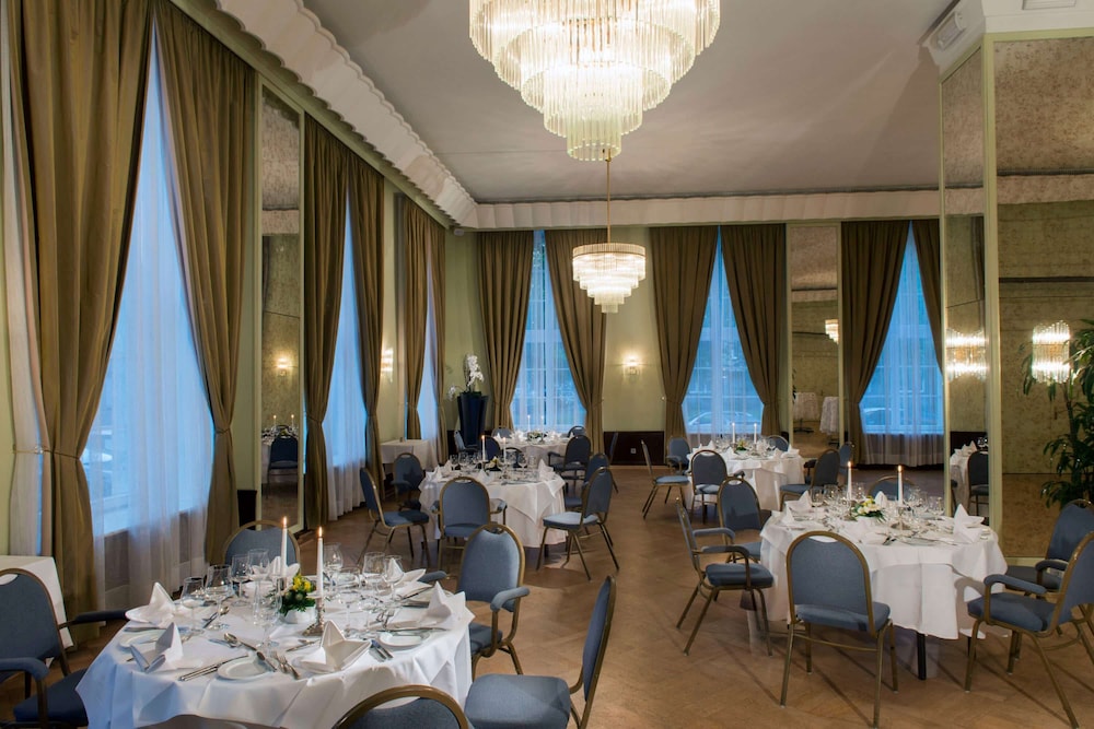 Wyndham Duisburger Hof 44/53