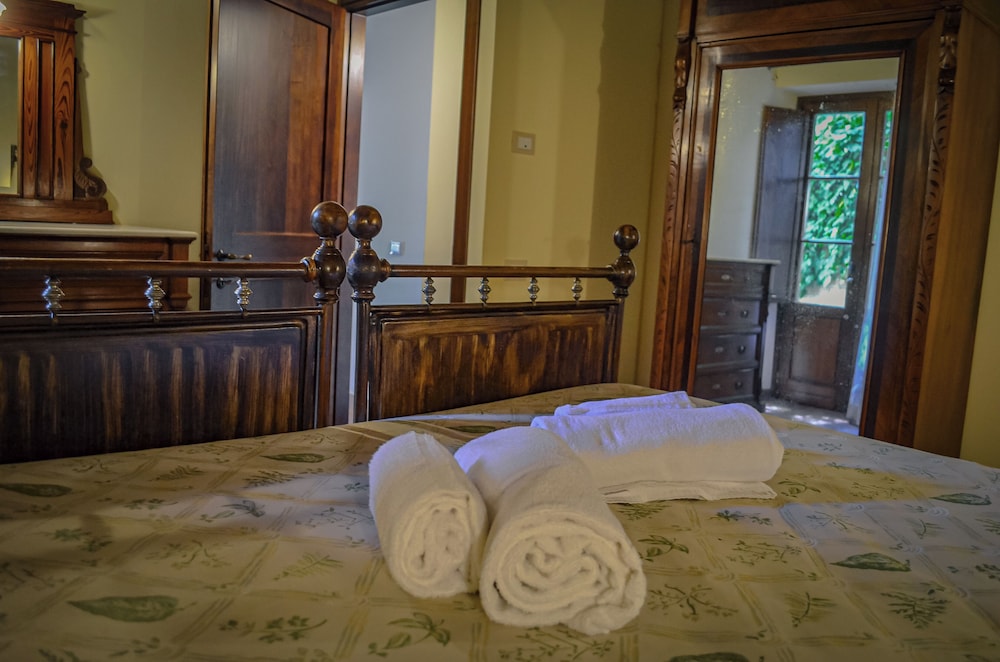Panelios Borgo Vacanze 16/67