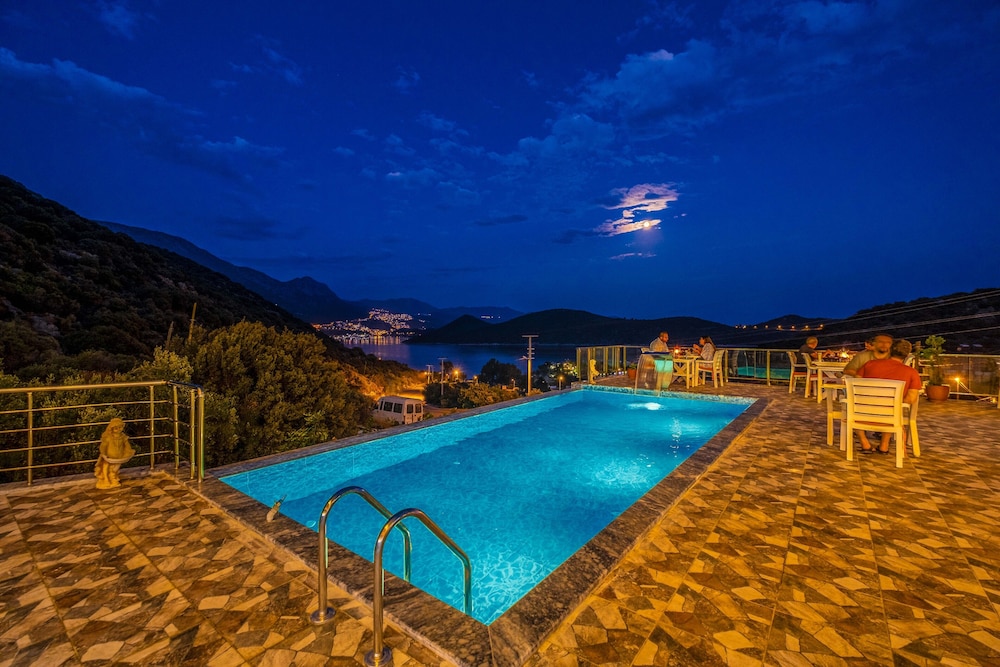 Kas Sun Glare Otel 29/50