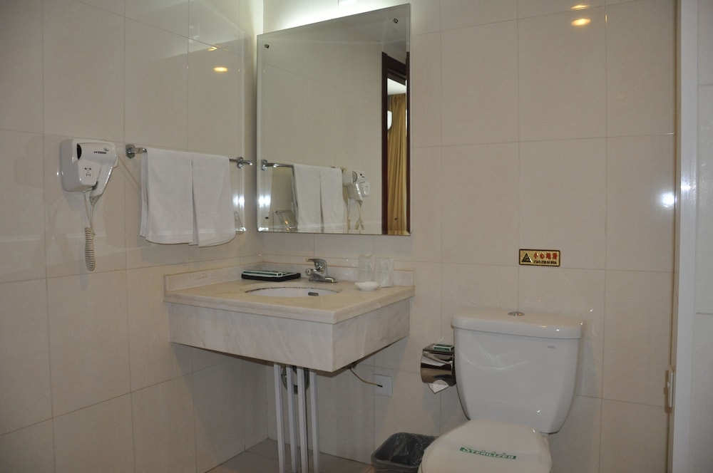 King Parkview Hotel 49/49