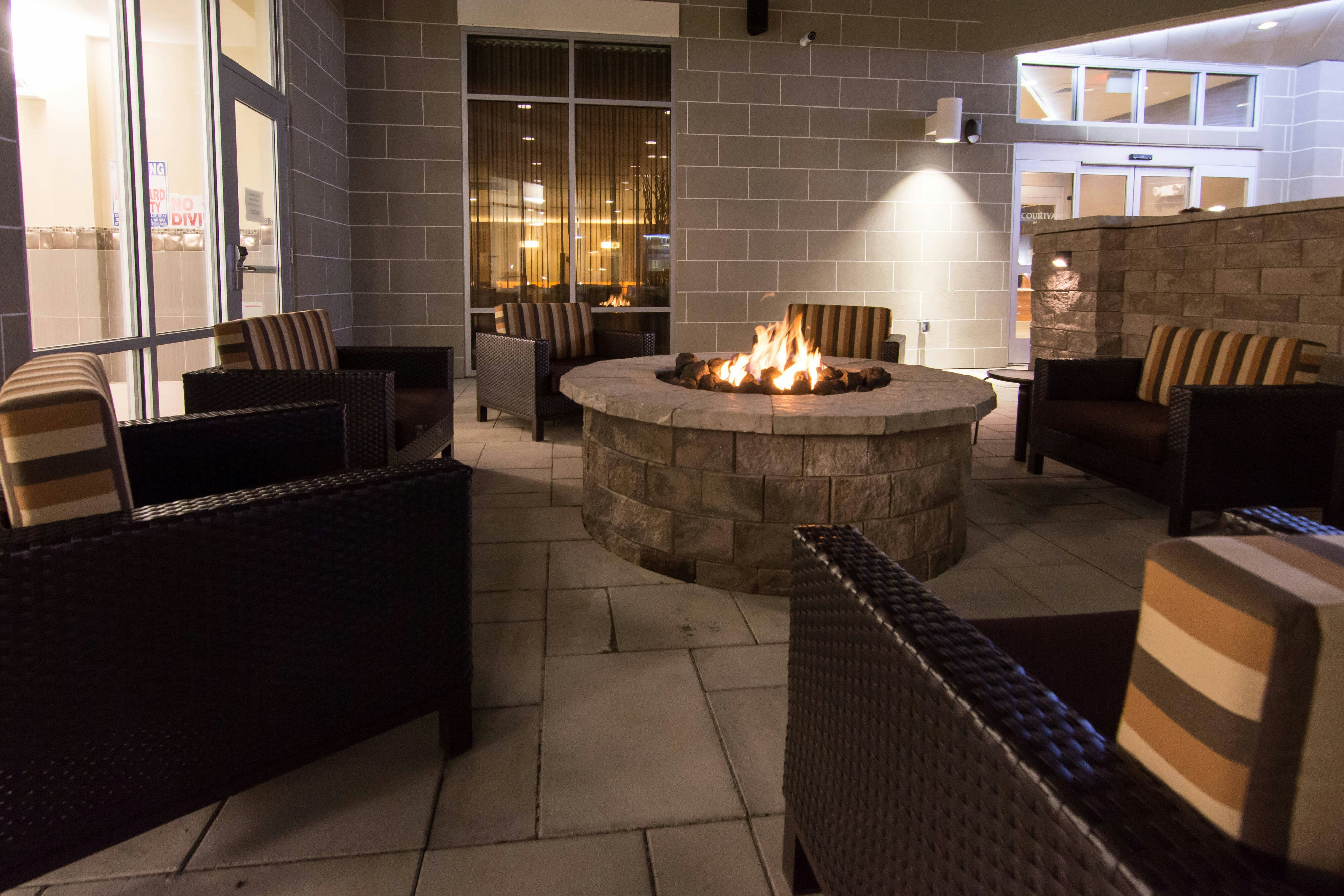 RESIDENCE INN RALEIGH-DURHAM AIRPORT/BRIER CREEK 28/53