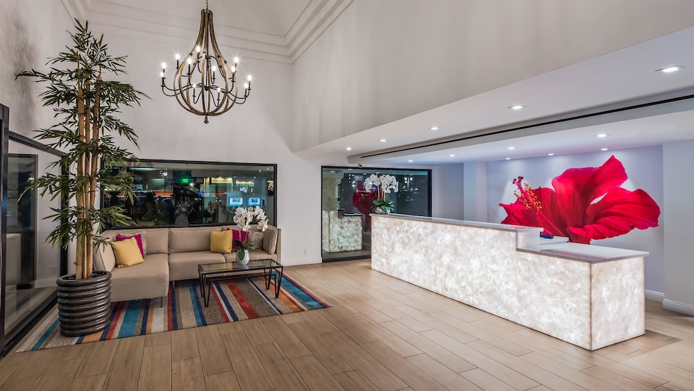 Best Western Plus Las Brisas Hotel 11/40