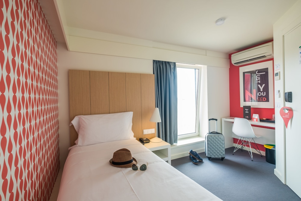 STAY HOTEL PORTO CENTRO TRINDADE 26/62