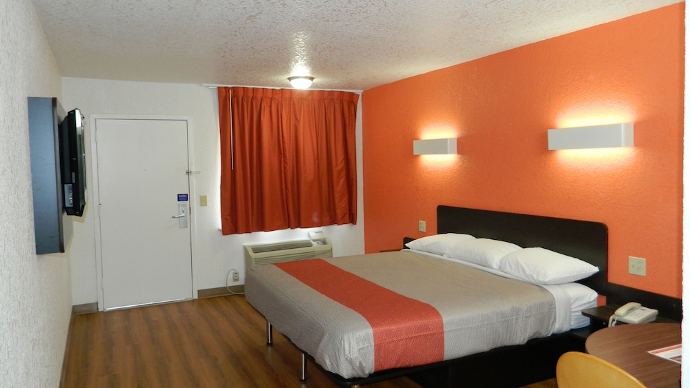Motel6 Oklahoma City, OK - Airport East 27/46