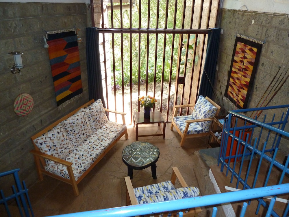 Villa Rock Stop Falls B & B 23/50