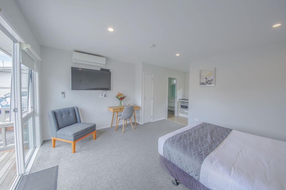 Sylvia Park Motel 16/40