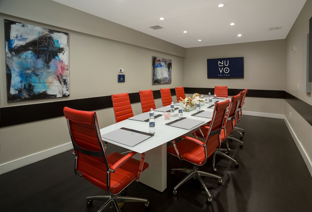 Nuvo Suites Hotel - Miami / Doral 36/50
